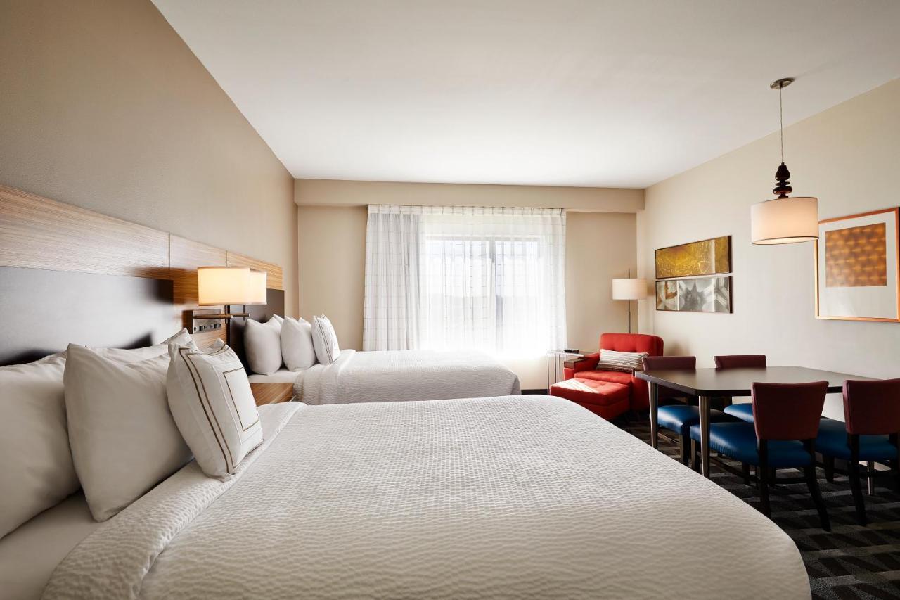 Towneplace Suites By Marriott St. Louis O'Fallon Εξωτερικό φωτογραφία