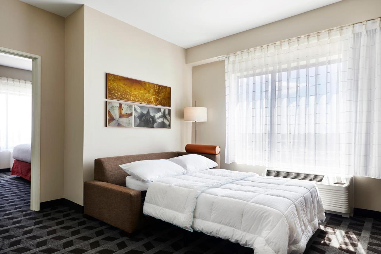 Towneplace Suites By Marriott St. Louis O'Fallon Δωμάτιο φωτογραφία